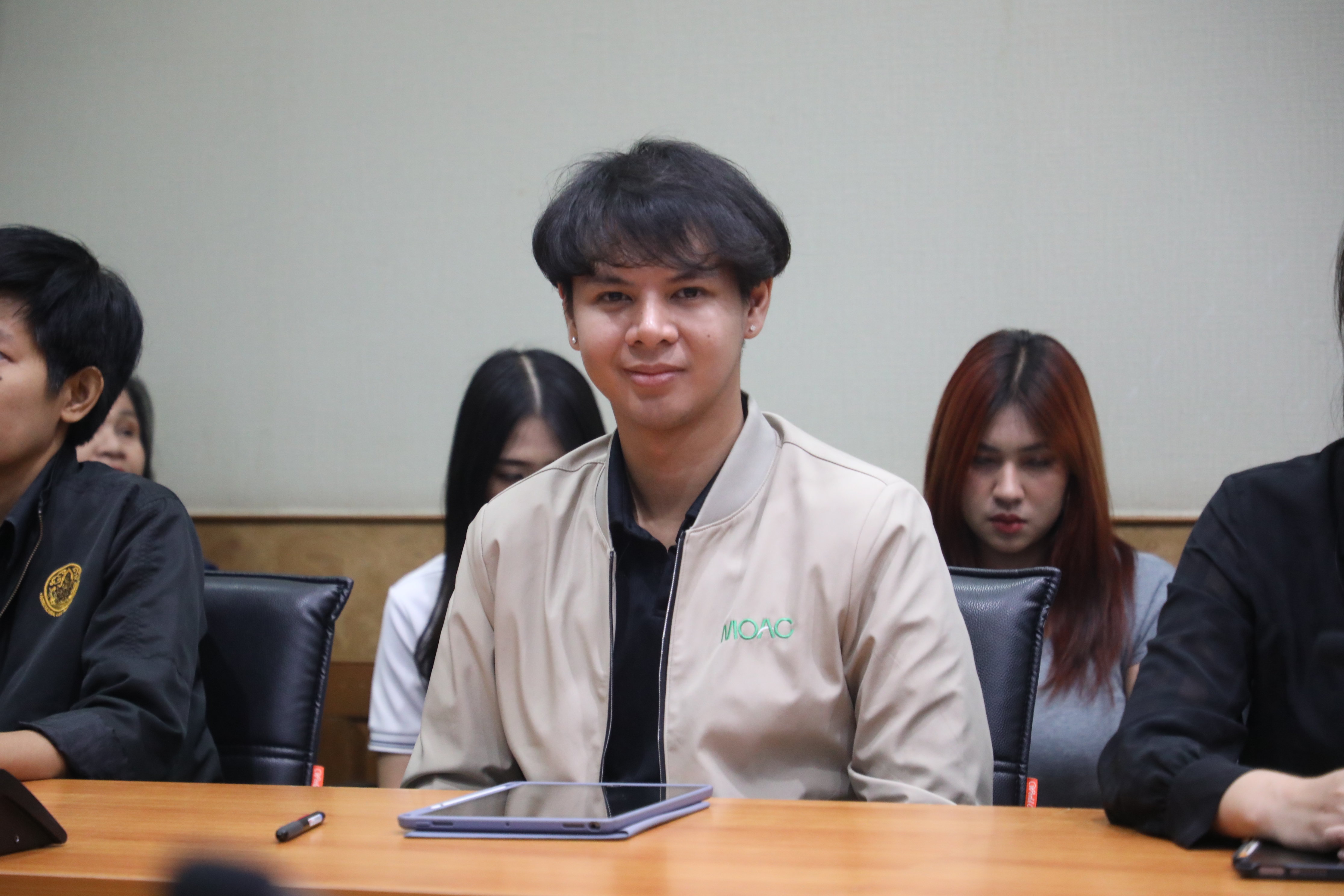 title - ส.ป.ก.ประชุมการประเมินคุณธรรมและความโปร่งใสในการดำเนินงานของภาครัฐ (Integrity and Transparency Assessment : ITA) ปีงบประมาณ พ.ศ. 2569